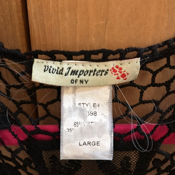 Vivid Importers tank tops - Picture 6 of 11